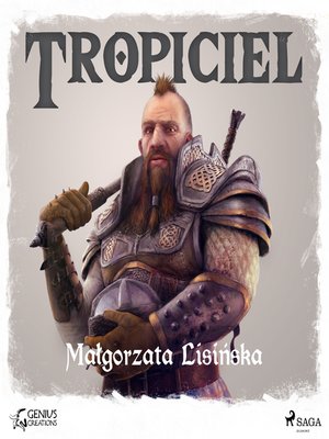cover image of Tropiciel